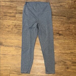 Everyday High-Rise Ankle Legging